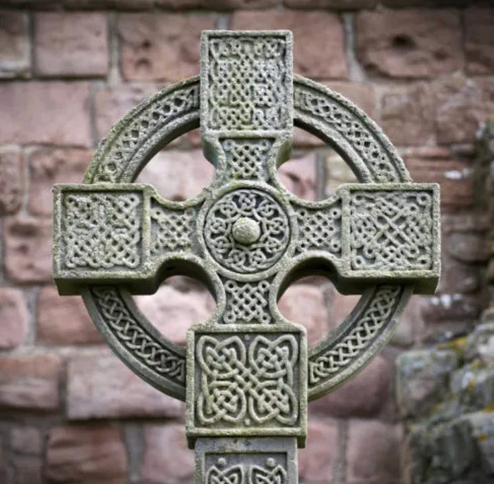 The coin was used by Crusaders in the 14th Century.