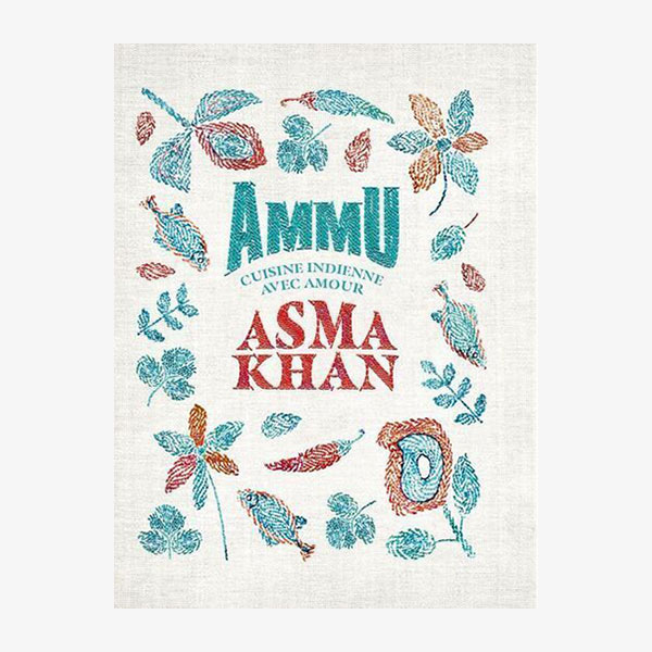 Ammu cuisine indienne d'Asma Khan et Nistisima de Georgina Hayden