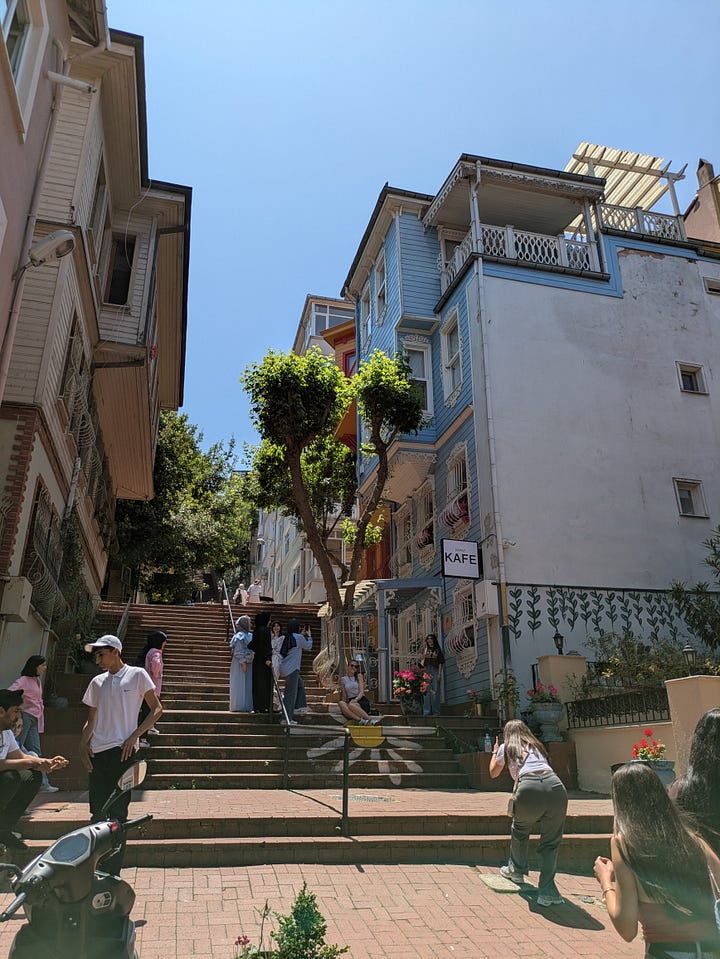 Kuzguncuk