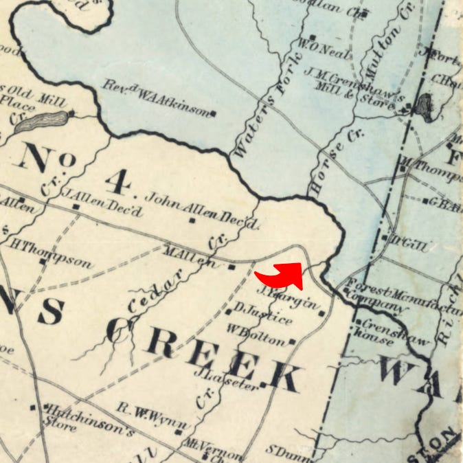 two maps, as described in caption