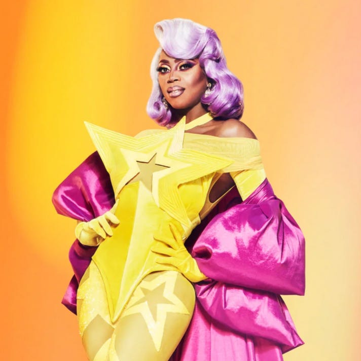 Ra'Jah O'Hara on Drag Race Season 11 and All Stars 6