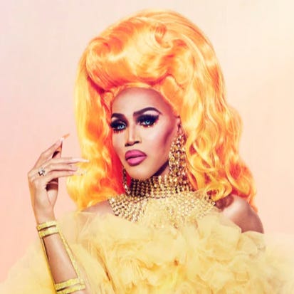 Trinity K. Bonet on Drag Race Season 6 and All Stars 6
