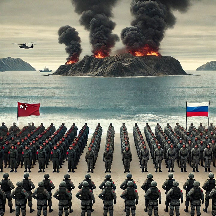 Progress Update by Andrew Jordan Andrew’s Substack