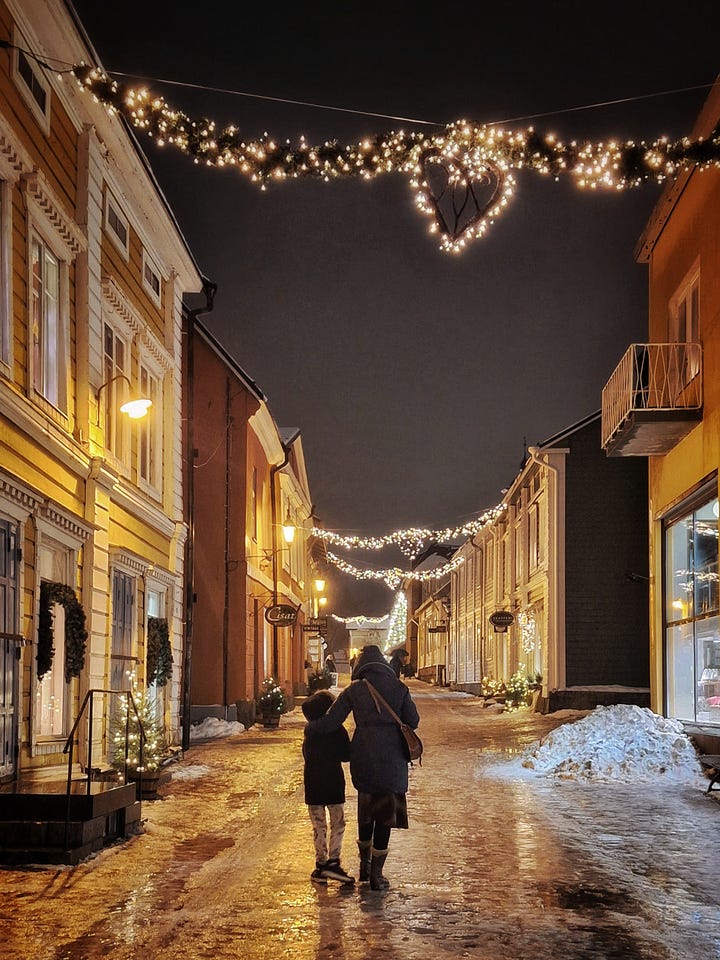 Vanha Porvoo