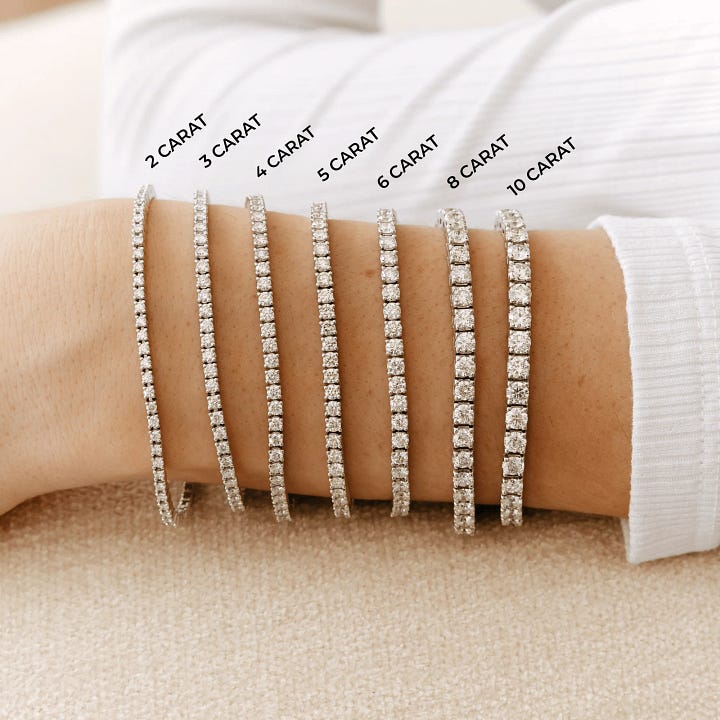 7 Pieces That are 100% Worth the Splurge | Dana's Diaries on Substack