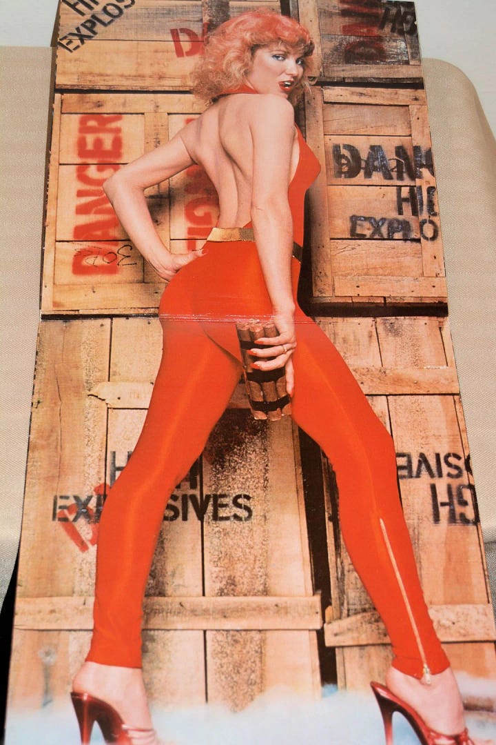 ALBUM COVERS