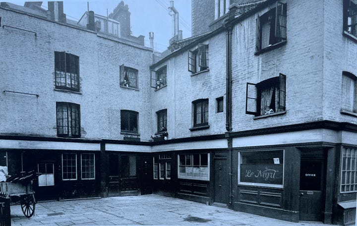 6 November 1908
