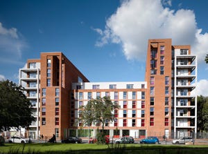 Ducie Court - Manchester