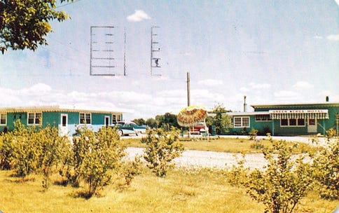 photos of motels