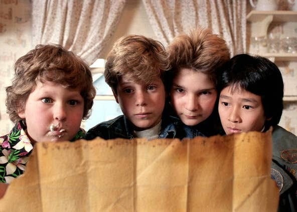 Coming of Age Movies - Nostalgia Nation