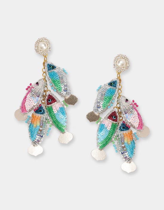 Olivia Dar Jewellery
