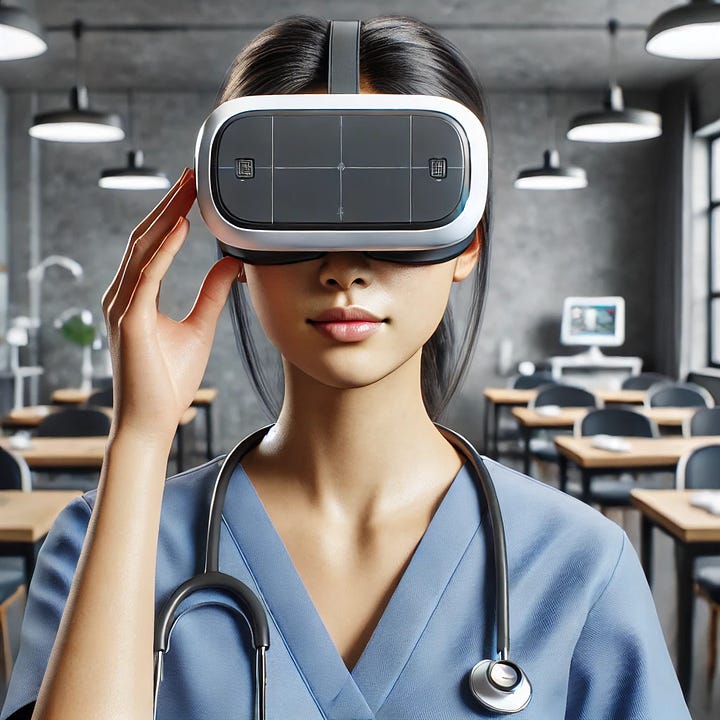 HK$8 Million to Develop First Cross-Institutional VR Game to Enhance Healthcare Students' Interprofessional Communication Skills