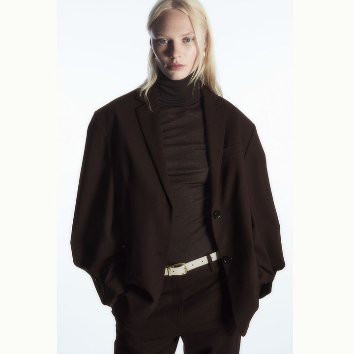 reversible belt