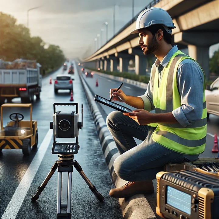 Road Surface Quality Assessment and Monitoring