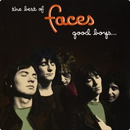 Faces album covers