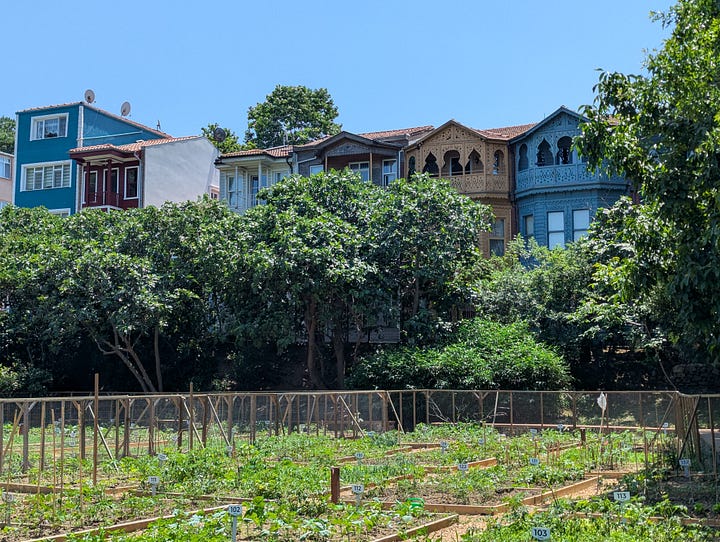 Kuzguncuk