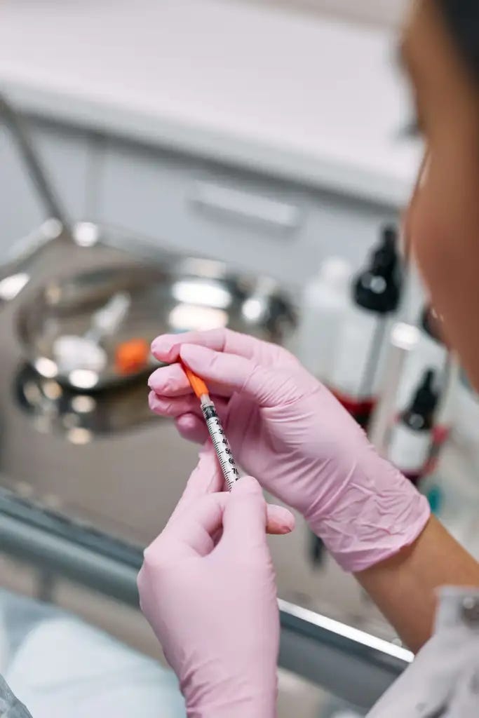 How to Become a Nurse Injector?