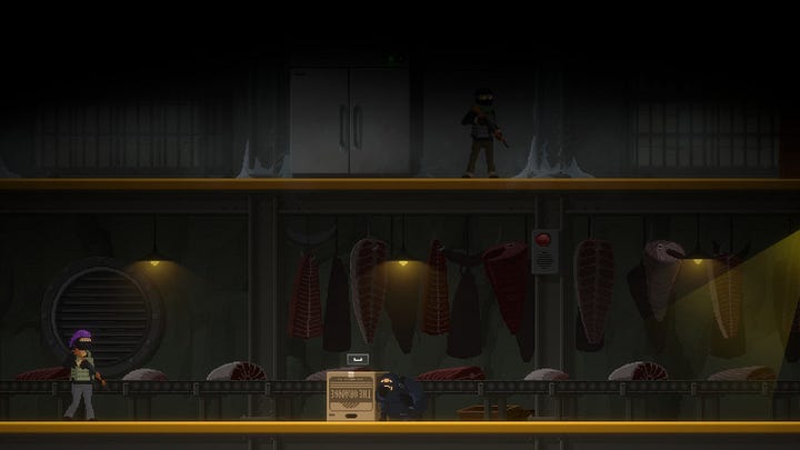 Το εύρος του gameplay στο Dave the Diver είναι συγκλονιστικό
