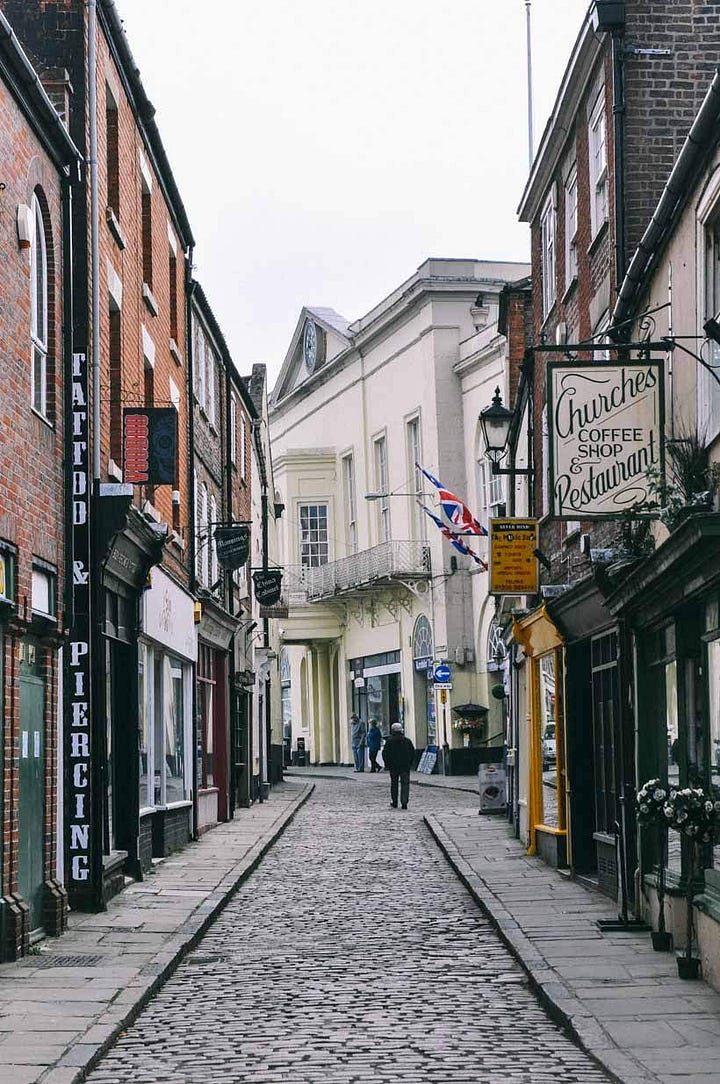 boston, lincolnshire, st botolphs, guild hall, churches tea room