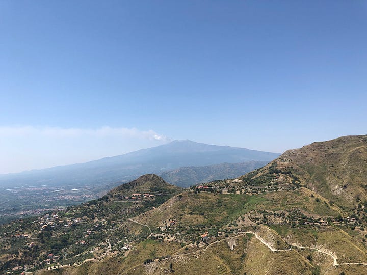 Taormina, Italy