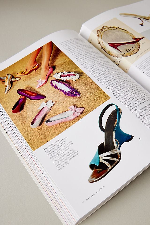 vintage fashion sourcebook
