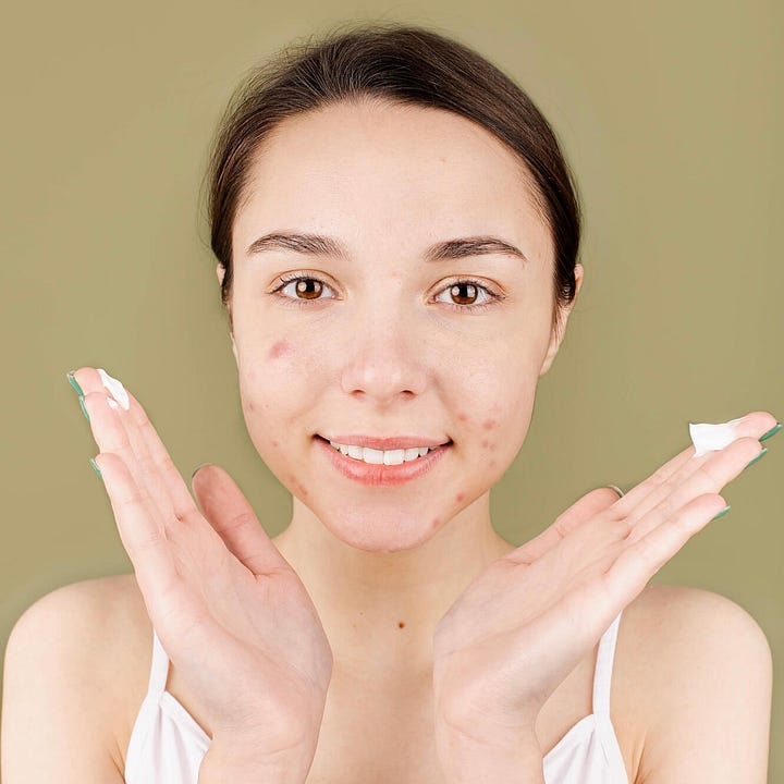 Best Tinted Mineral Sunscreen