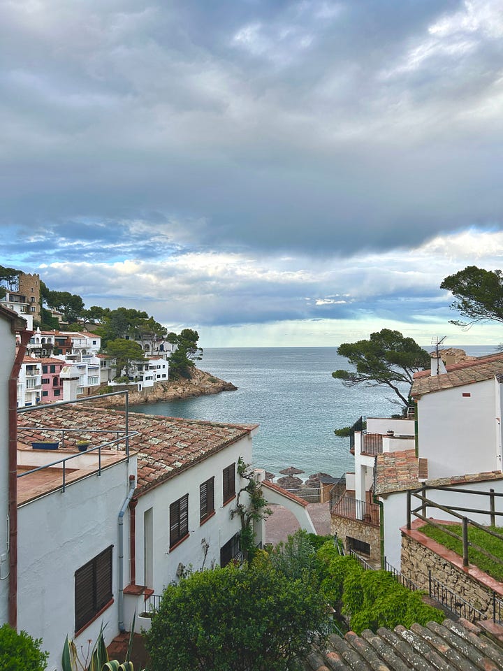 Begur