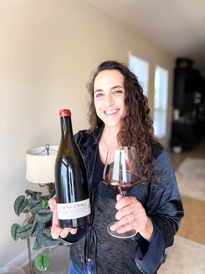 Pineau d'Aunis