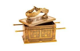 Hebrew worship items