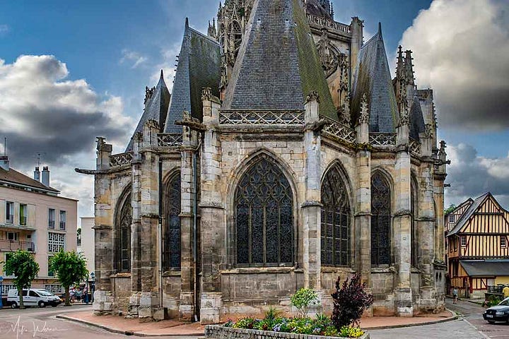 Church of Notre-Dame