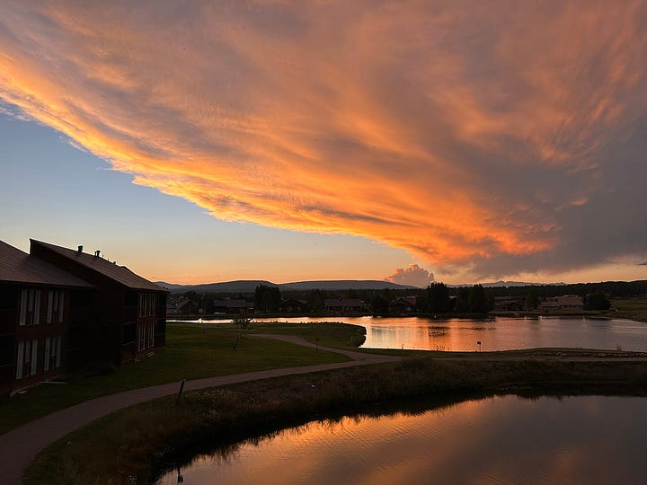 Photos from around Club Wyndham Pagosa Springs