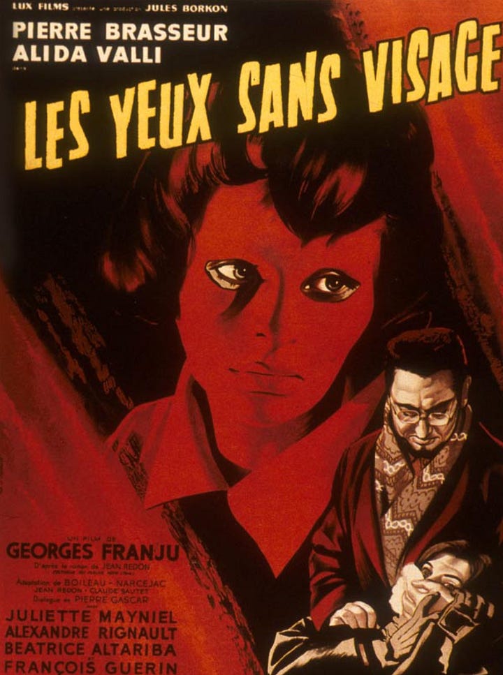 Georgia O'Keefe Skull Painting Les yeux sans visage (1960)