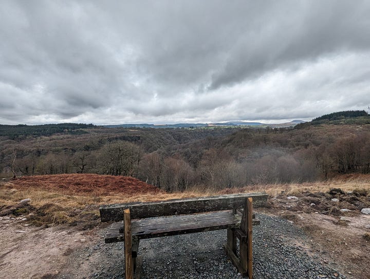 Guided walk of the Brecon Beacons waterfalls with Wales Outdoors