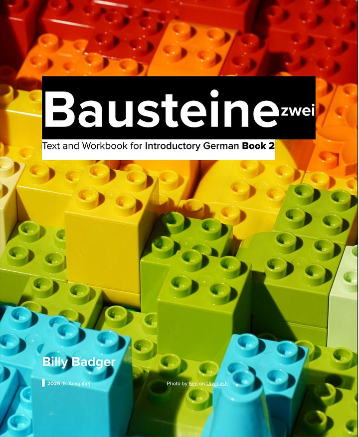 Covers of Textbooks