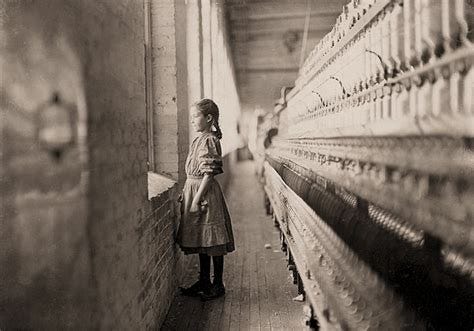 Photography by Lewis Hine