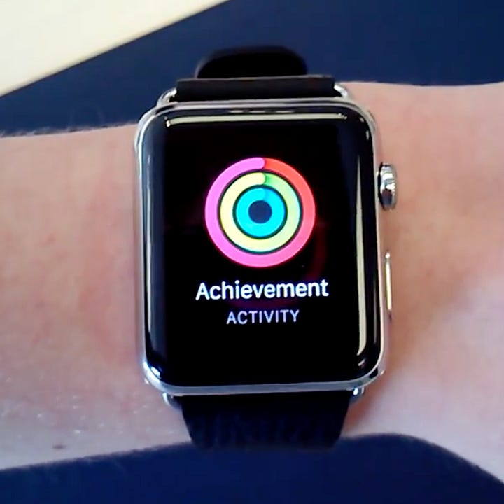 Seri 0 Apple Watch 2015