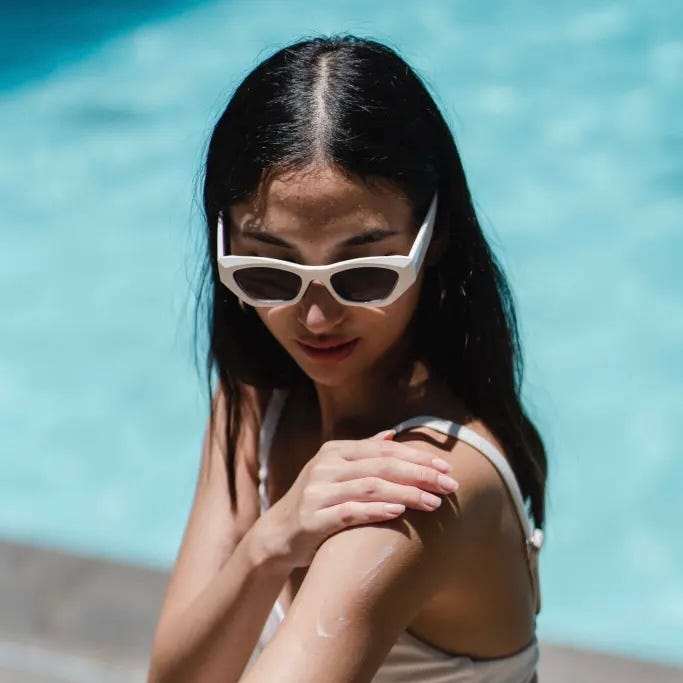 How to Choose Sunscreen?