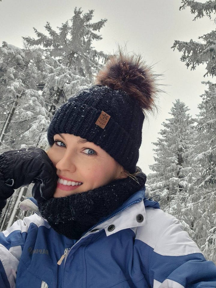 Winter Wonderland 2025 Eufrat Mai Official Fan Club