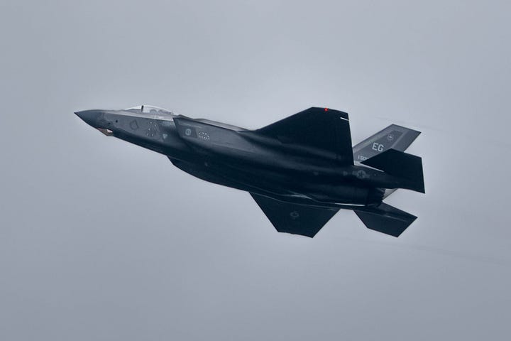 F-35