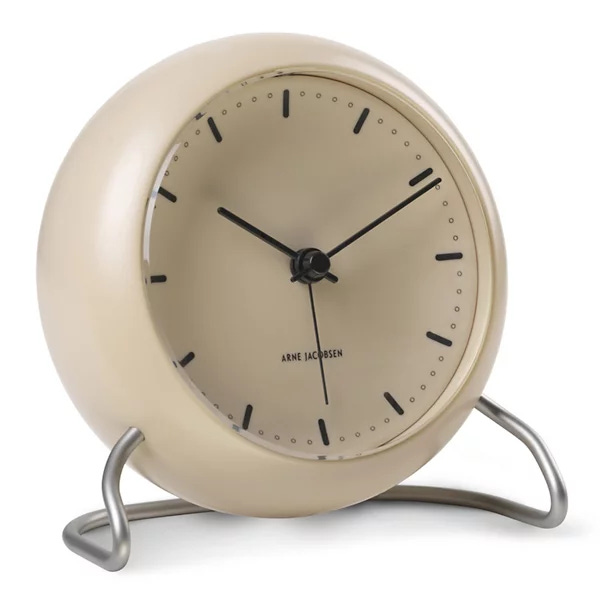Vintage Arne Jacobsen alarm clock