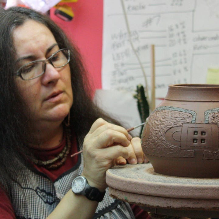 Guadalupe Robinson Studio RR1