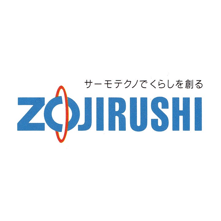 Zojirushi logo and corproate identity designed by PAOS in 1988