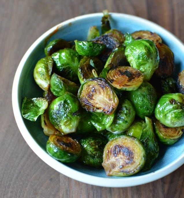 brussels sprouts