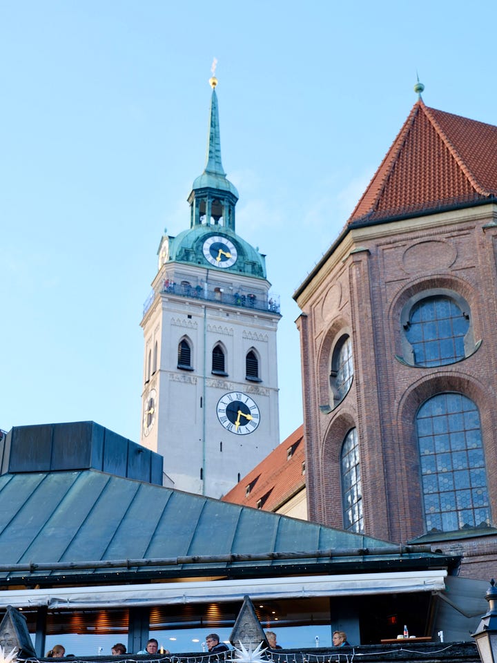 St. Peter