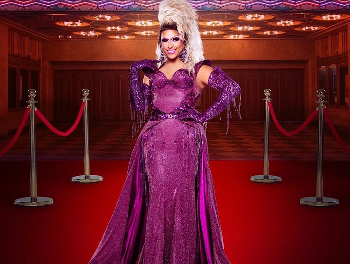 Jessica Wild on Drag Race Season 2 and All Stars 8
