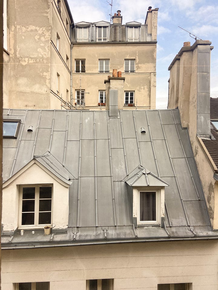 Paris Seine France