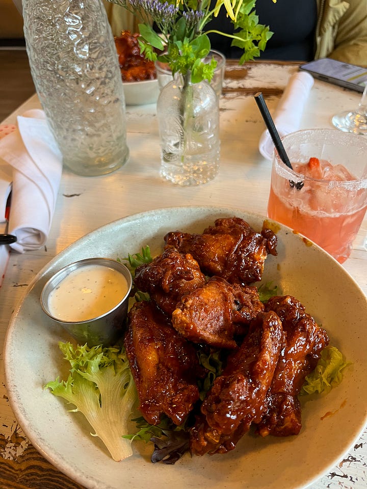 babo detroit menu