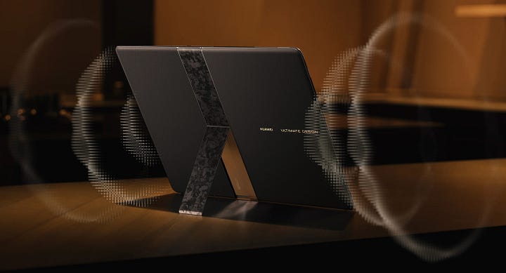 Huawei MateBook Fold