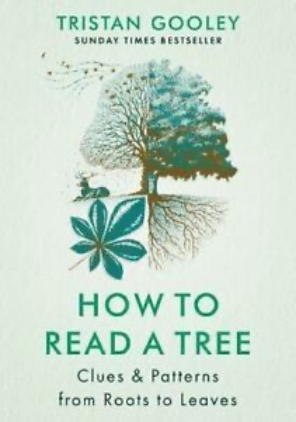 Cover of How To Read A Tree and the Plant Atlas 2020