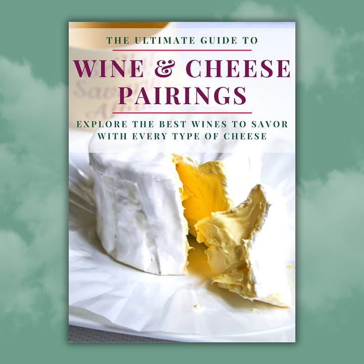 food and wine pairing guides, Sardinia wine tasting guide